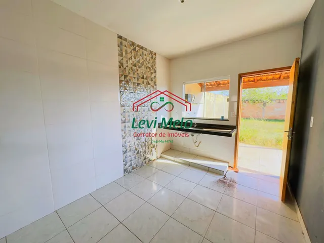 Imagem 8: Casa em Nova Ituiutaba III, Ituiutaba/MG