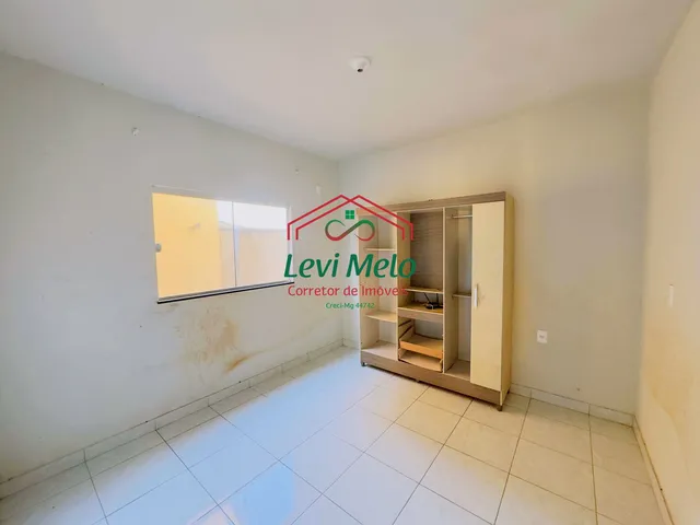 Imagem 5: Casa em Nova Ituiutaba III, Ituiutaba/MG