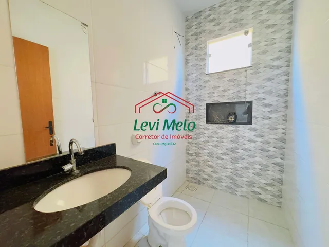 Imagem 7: Casa em Nova Ituiutaba III, Ituiutaba/MG