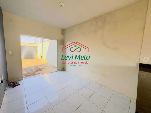 Imagem 3: Casa em Nova Ituiutaba III, Ituiutaba/MG