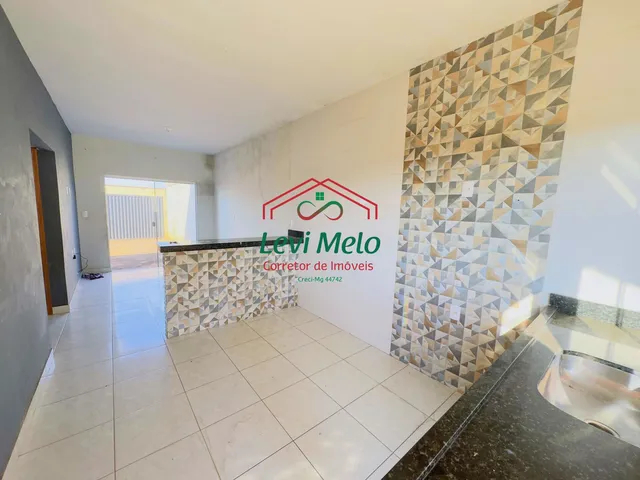 Imagem 9: Casa em Nova Ituiutaba III, Ituiutaba/MG