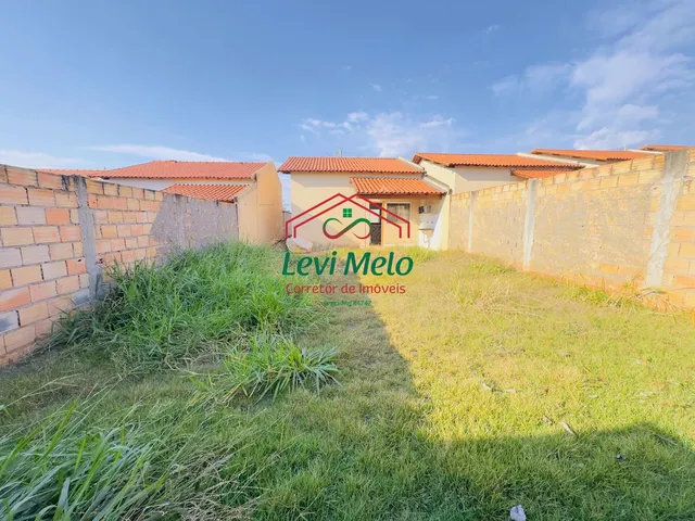 Imagem 6: Casa em Nova Ituiutaba III, Ituiutaba/MG