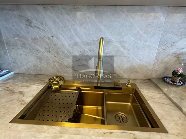 Imagem 13: Apartamento de alto padrão à venda no Comércio, Salvador-BA: 2 suítes, 2 salas, 3