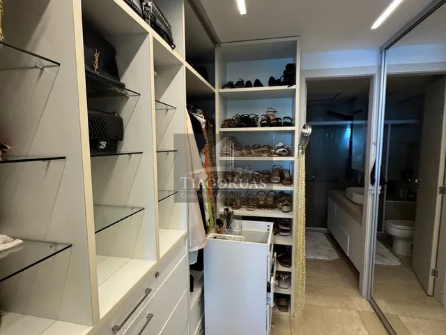 Imagem 6: Apartamento de alto padrão à venda no Comércio, Salvador-BA: 2 suítes, 2 salas, 3