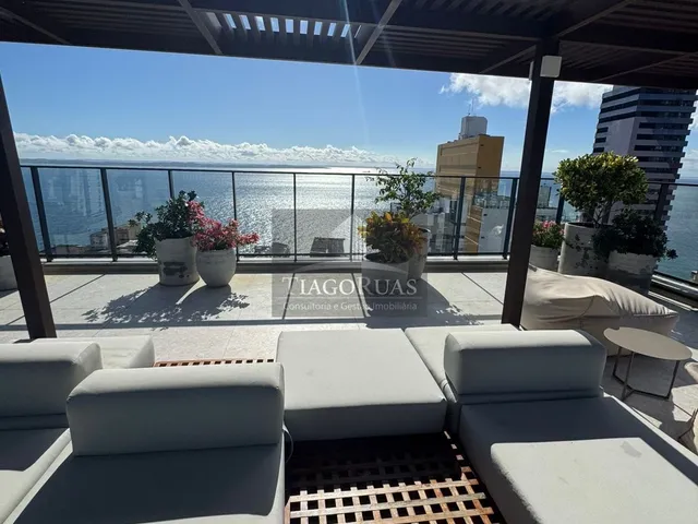 Imagem 3: Studio de alto padrão no Alive Corredor da Vitória - Apartamento para locação com 1
