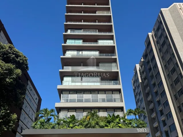 Imagem 4: Studio de alto padrão no Alive Corredor da Vitória - Apartamento para locação com 1