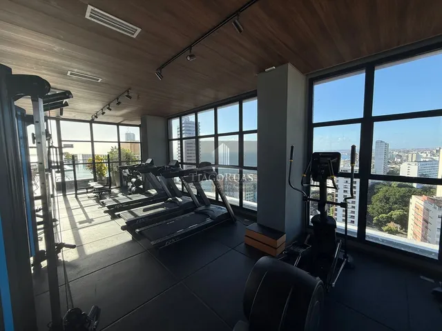 Imagem 10: Studio de alto padrão no Alive Corredor da Vitória - Apartamento para locação com 1