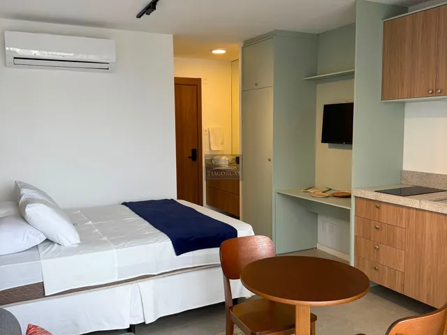 Imagem 15: Studio de alto padrão no Alive Corredor da Vitória - Apartamento para locação com 1