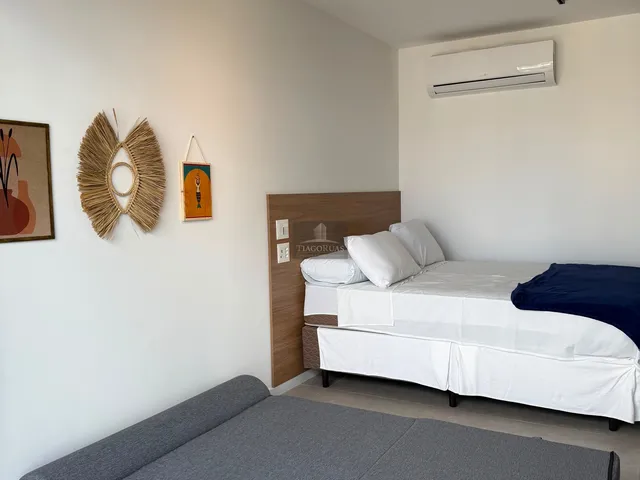 Imagem 11: Studio de alto padrão no Alive Corredor da Vitória - Apartamento para locação com 1