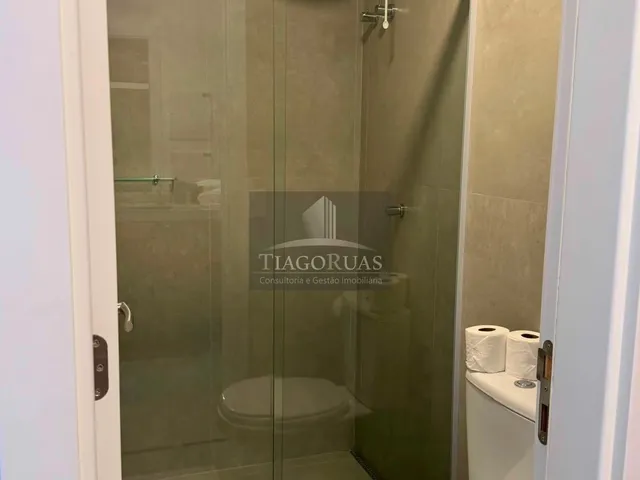 Imagem 14: Studio de alto padrão no Alive Corredor da Vitória - Apartamento para locação com 1