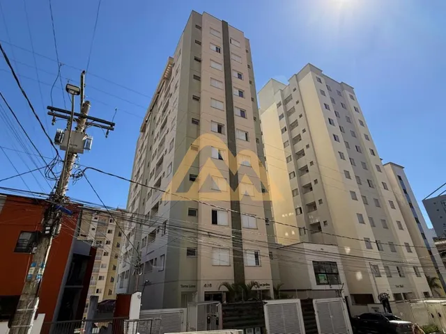 Imagem: APARTAMENTO - POÇOS DE CALDAS