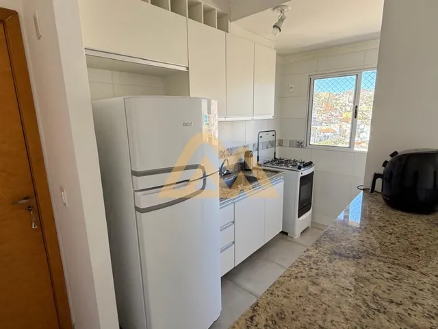 Imagem 12: APARTAMENTO - POÇOS DE CALDAS