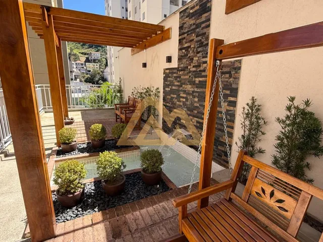 Imagem 5: APARTAMENTO - POÇOS DE CALDAS