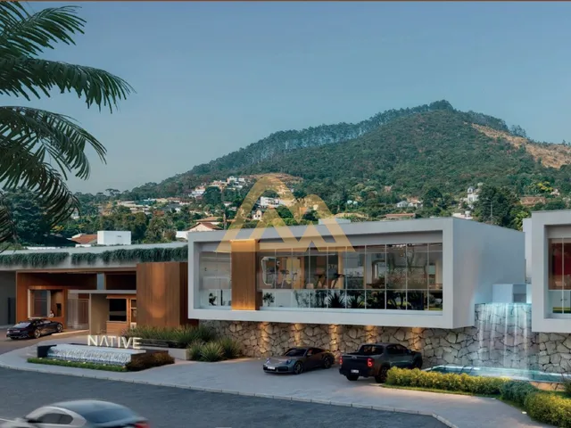 Imagem: CASA - POÇOS DE CALDAS