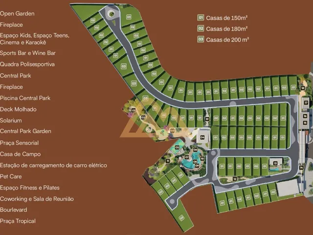 Imagem 4: CASA - POÇOS DE CALDAS