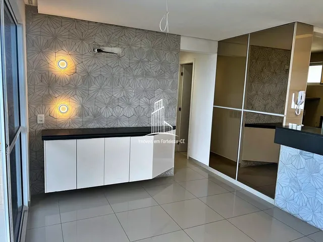 Imagem 15: Ap1130-Apartamento À Venda em Dunas | 78M² | 3 Quartos | 2 Vagas