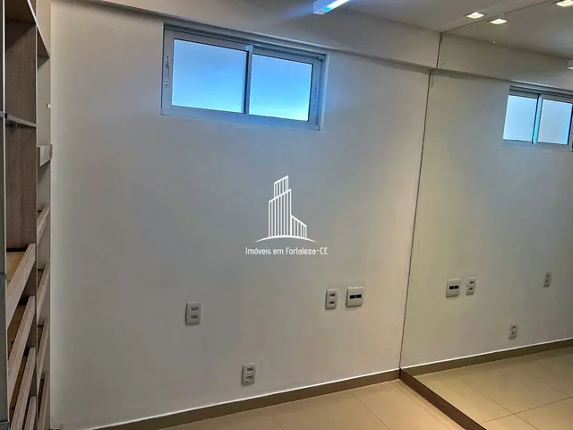 Imagem 13: Ap1130-Apartamento À Venda em Dunas | 78M² | 3 Quartos | 2 Vagas
