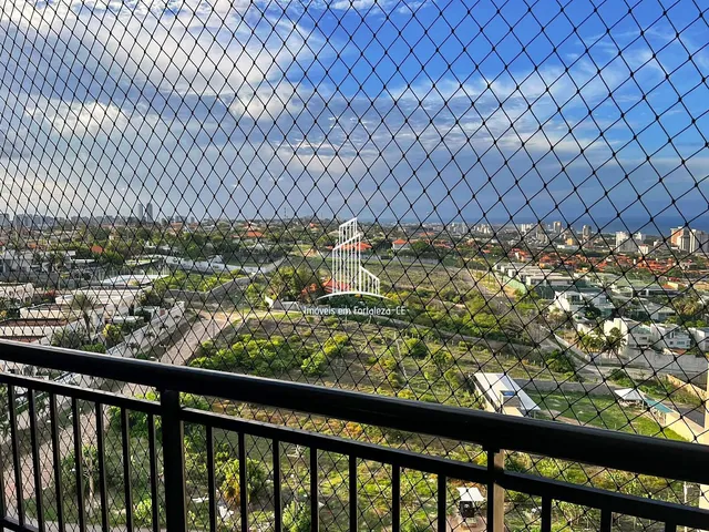 Imagem 16: Ap1130-Apartamento À Venda em Dunas | 78M² | 3 Quartos | 2 Vagas