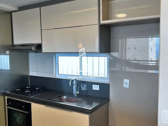 Imagem 11: Ap1130-Apartamento À Venda em Dunas | 78M² | 3 Quartos | 2 Vagas