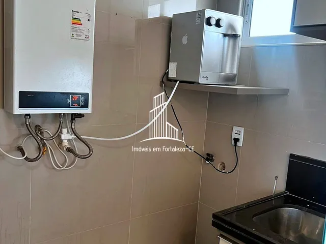 Imagem 12: Ap1130-Apartamento À Venda em Dunas | 78M² | 3 Quartos | 2 Vagas