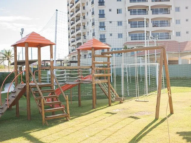 Imagem 5: Ap1130-Apartamento À Venda em Dunas | 78M² | 3 Quartos | 2 Vagas
