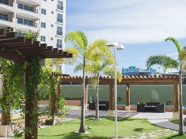 Imagem 3: Ap1130-Apartamento À Venda em Dunas | 78M² | 3 Quartos | 2 Vagas