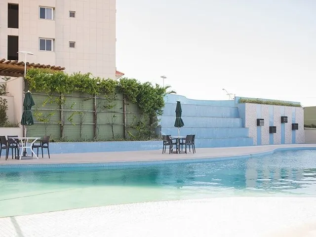 Imagem 4: Ap1130-Apartamento À Venda em Dunas | 78M² | 3 Quartos | 2 Vagas