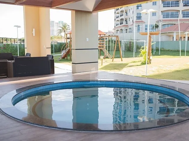 Imagem 8: Ap1130-Apartamento À Venda em Dunas | 78M² | 3 Quartos | 2 Vagas