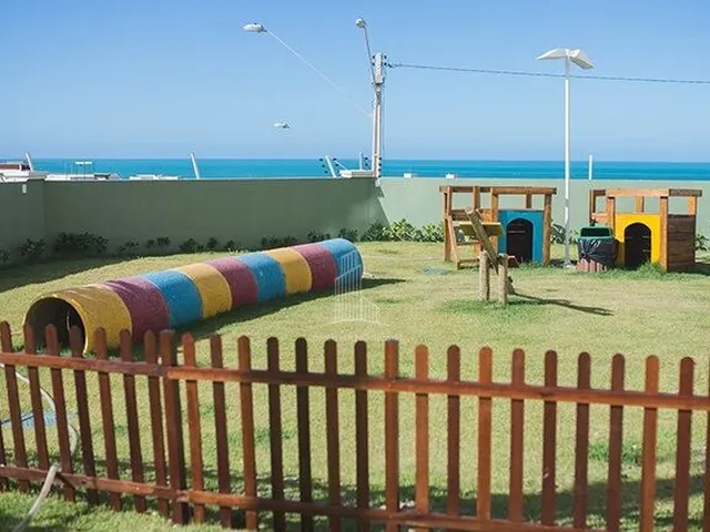 Imagem 6: Ap1130-Apartamento À Venda em Dunas | 78M² | 3 Quartos | 2 Vagas