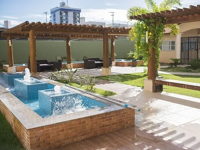 Imagem 2: Ap1130-Apartamento À Venda em Dunas | 78M² | 3 Quartos | 2 Vagas