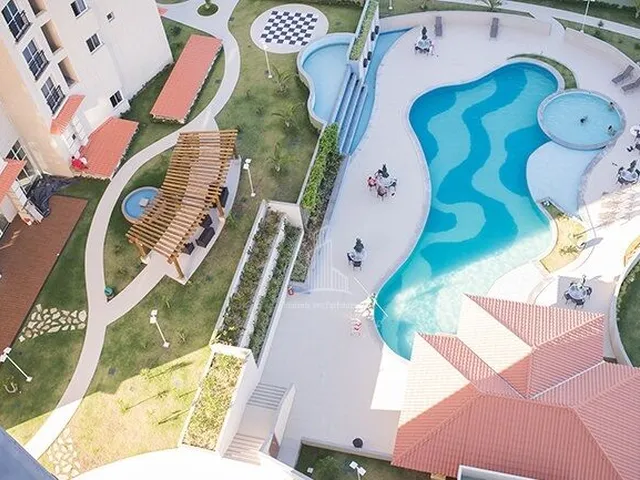 Imagem 9: Ap1130-Apartamento À Venda em Dunas | 78M² | 3 Quartos | 2 Vagas