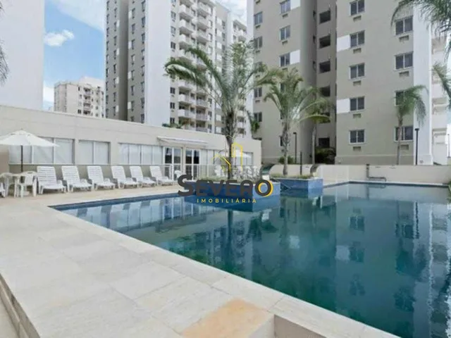 Imagem 16: Condomínio Recanto Tropical - Apartamento À Venda no Condomínio Recanto Tropical - Itaboraí
