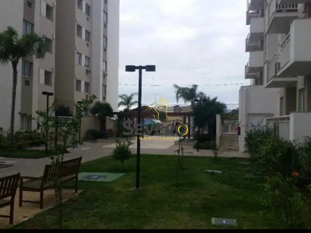 Imagem 10: Condomínio Recanto Tropical - Apartamento À Venda no Condomínio Recanto Tropical - Itaboraí