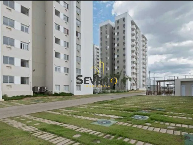 Imagem 4: Condomínio Recanto Tropical - Apartamento À Venda no Condomínio Recanto Tropical - Itaboraí