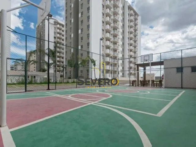 Imagem 2: Condomínio Recanto Tropical - Apartamento À Venda no Condomínio Recanto Tropical - Itaboraí