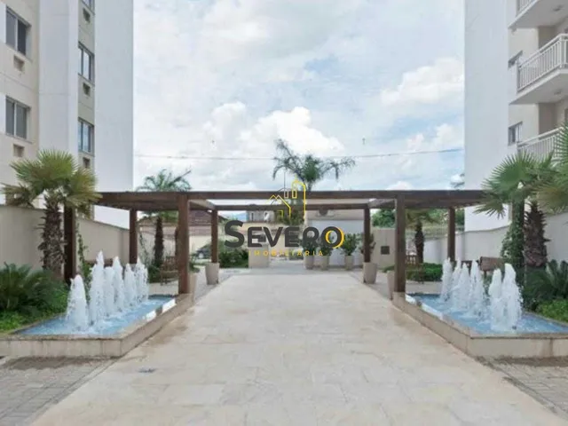 Imagem 11: Condomínio Recanto Tropical - Apartamento À Venda no Condomínio Recanto Tropical - Itaboraí