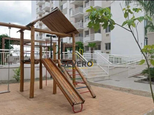 Imagem 15: Condomínio Recanto Tropical - Apartamento À Venda no Condomínio Recanto Tropical - Itaboraí