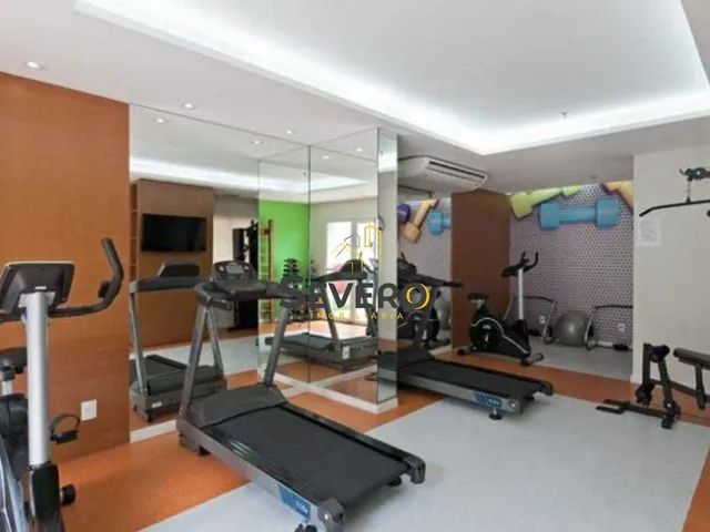 Imagem 6: Condomínio Recanto Tropical - Apartamento À Venda no Condomínio Recanto Tropical - Itaboraí