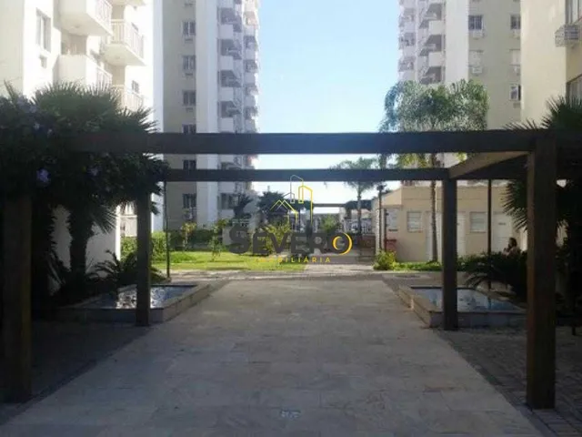 Imagem 8: Condomínio Recanto Tropical - Apartamento À Venda no Condomínio Recanto Tropical - Itaboraí