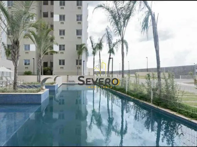 Imagem 9: Condomínio Recanto Tropical - Apartamento À Venda no Condomínio Recanto Tropical - Itaboraí