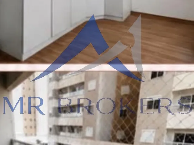 Imagem: Apartamento para locação de alto padrão