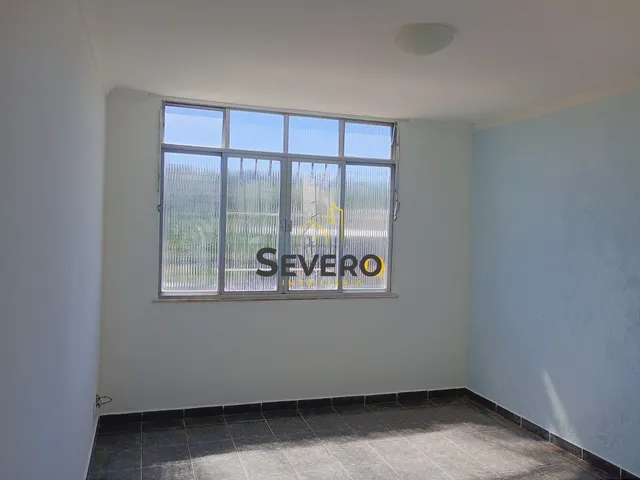 Imagem: Condomínio Residencial Roma - Apartamento