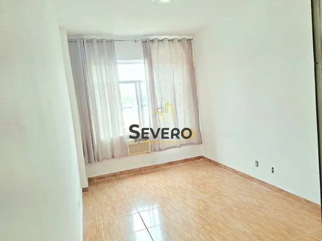 Imagem 8: Edifício Federal - Apartamento À Venda no Centro - Niterói/Rj