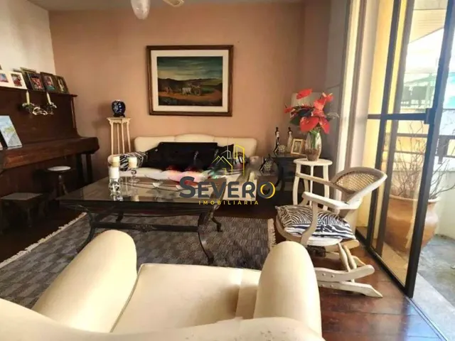Imagem 6: Apartamento com 4 Quartos À Venda, 207 M² por 1.250.000.00 - Ingá - Niterói/Rj