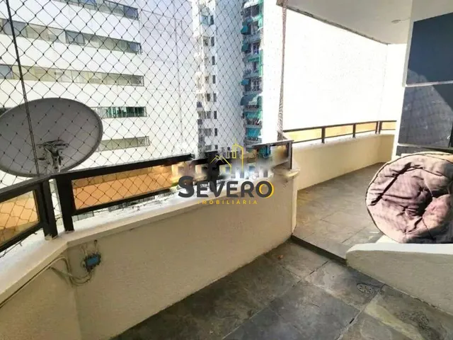 Imagem 2: Apartamento com 4 Quartos À Venda, 207 M² por 1.250.000.00 - Ingá - Niterói/Rj