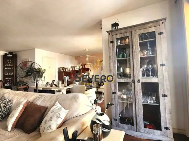 Imagem 12: Apartamento com 4 Quartos À Venda, 207 M² por 1.250.000.00 - Ingá - Niterói/Rj