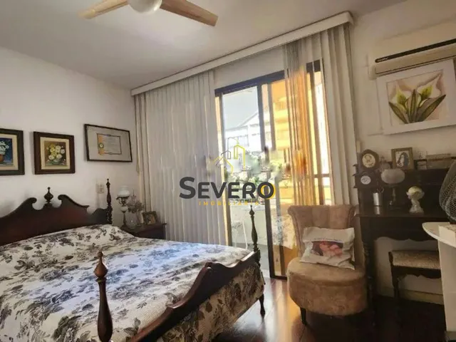 Imagem 8: Apartamento com 4 Quartos À Venda, 207 M² por 1.250.000.00 - Ingá - Niterói/Rj