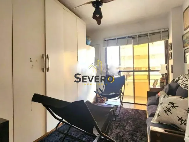 Imagem 11: Apartamento com 4 Quartos À Venda, 207 M² por 1.250.000.00 - Ingá - Niterói/Rj