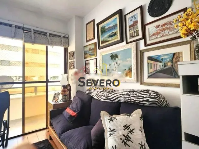 Imagem 4: Apartamento com 4 Quartos À Venda, 207 M² por 1.250.000.00 - Ingá - Niterói/Rj