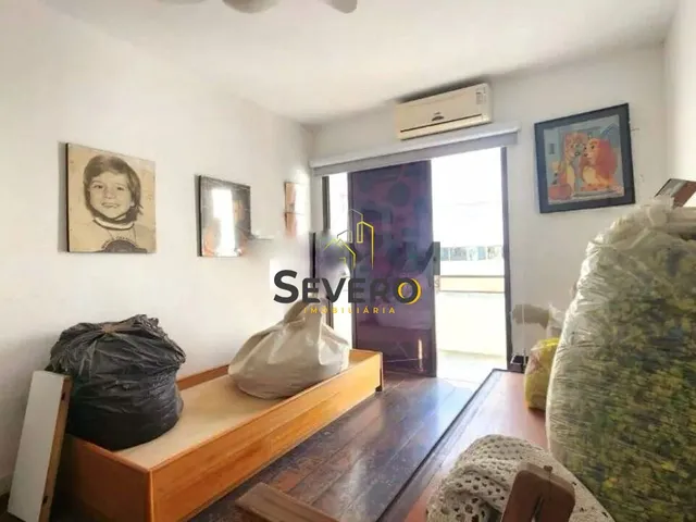Imagem 10: Apartamento com 4 Quartos À Venda, 207 M² por 1.250.000.00 - Ingá - Niterói/Rj